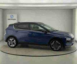 BAYON 1.0 T-GDI PREMIUM TT