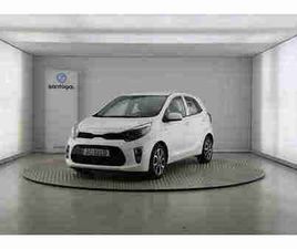 PICANTO 1.0 CVVT URBAN
