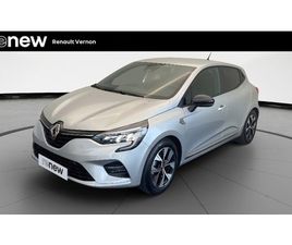 CLIO E-TECH 140 - 21N