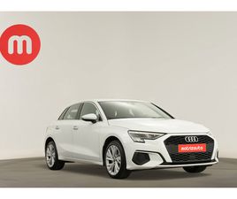 AUDI A3 SB 30 TFSI ADVANCED S TRONIC