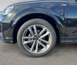 AUDI Q3 35 TDI Q3 35 TDI 150 CH S TRONIC 7
