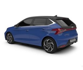 HYUNDAI I20 I20 1.0 T-GDI STYLE