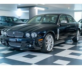 XJ6 2.7D V6 PORTFOLIO