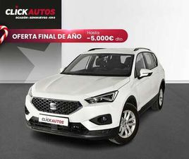 SEAT TARRACO 2.0 TDI 150CV STYLE XL DSG 7PLAZAS