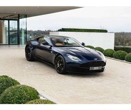 V12 AMR 2DR TOUCHTRONIC AUTO