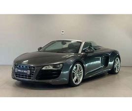 2011 AUDI R8 V10 A VENDRE