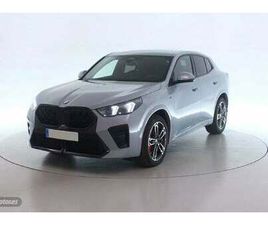 BMW X2 20 D SDRIVE M SPORT