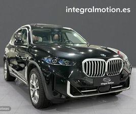 XDRIVE30D XLINE