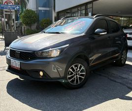 FIAT ARGO 2024