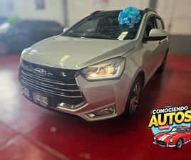 JAC SEI2 JAC SEI2 1.5 AT CVT