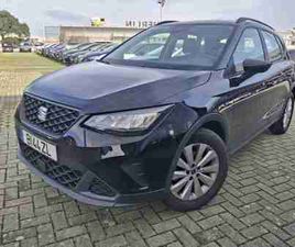 SEAT ARONA ARONA 1.0 TSI STYLE