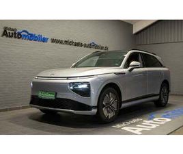 XPENG G9 STANDARD XPENG G9 STANDARD RANGE - 394.900 KR