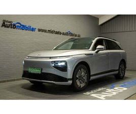 XPENG G9 STANDARD RANGE - 404.900 KR