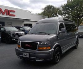 GMC SAVANA 2500 2023 SAVANA 2500