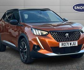 1.2 PURETECH GT PREMIUM EAT EURO 6 (S/S) 5DR