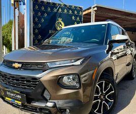 4X4 ACTIV Z אוט׳ 1.3 (155 כ״ס)