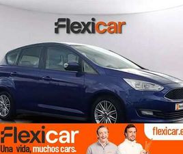 1.5 ECOBOOST AUTO-S&S TITANIUM 150