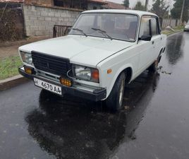 LADA 2107