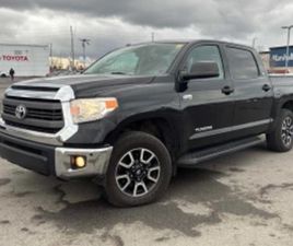 TOYOTA TUNDRA TOYOTA TUNDRA 2015 SR5 5.7 * БЕЗ ПЪРВОНАЧАЛНА ВНОСКА* ≫ 2015 • 35 890 ЛВ. • ID