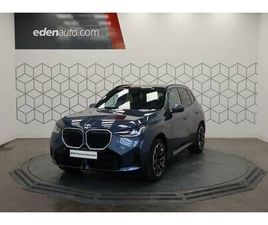 BMW X3 XDRIVE 30E X3 30E XDRIVE