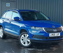 1.5 TSI SE TECHNOLOGY 5DR