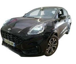 FORD PUMA ST 1.0 ECOBOOST 125CV ST-LINE MHEV AUTO