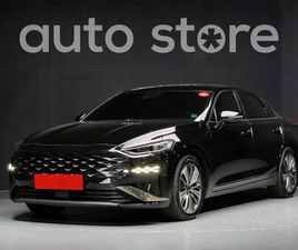 KIA K8 KIA K8 AN. 2021