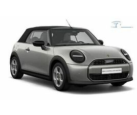 MINI CABRIO COOPER MINI CABRIO