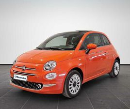FIAT 500 1.0 HYBRID DOLCEVITA 70CV