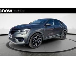 ARKANA E-TECH 145 - 21B