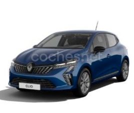 RENAULT CLIO ECO-G RENAULT CLIO GENERATION ECOG