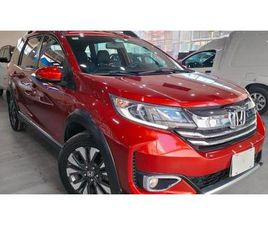 HONDA BR-V