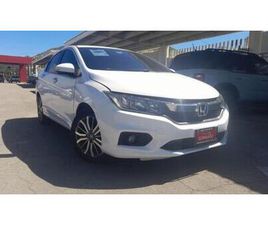 HONDA CITY HONDA CITY