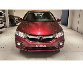 HONDA CITY HONDA CITY