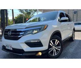 3.5 V6 TOURING PIEL AT