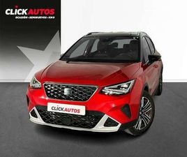 SEAT ARONA 1.0 TSI 110CV XPERIENCE XL