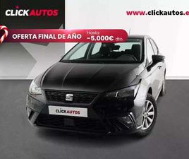 SEAT IBIZA 1.0 TSI S&S REFERENCE XM 95