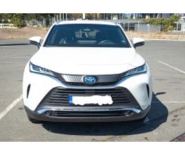 TOYOTA VENZA ≫ 2021 • 65 000 ЛВ. • ID