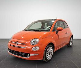 FIAT 500 1.0 HYBRID DOLCEVITA 70CV