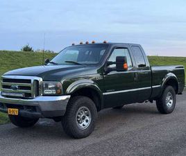 FORD F 250 LARIAT 4X4 7.3