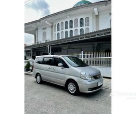 NISSAN SERENA 2012 NISSAN SERENA 2.0 HIGHWAY STAR MPV - CASH 93 JT NEGO
