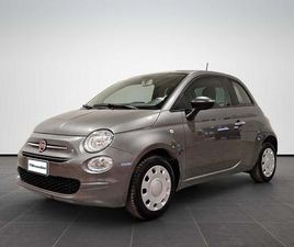 FIAT 500 1.0 HYBRID CULT 70CV