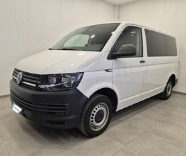 2.0 TDI 150CV PC 9 POSTI - SENS. PARK.