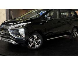 MITSUBISHI XPANDER MITSUBISHI XPANDER