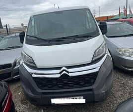 JUMPER LUXUS-BUS 2850/2,8T 2,8 HDI