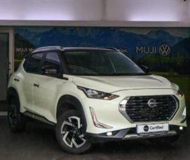 1.0 TURBO ACENTA AUTO