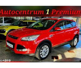 FORD KUGA FORD KUGA