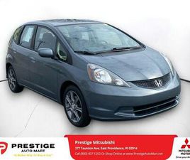 HONDA FIT 2013 HONDA FIT BASE