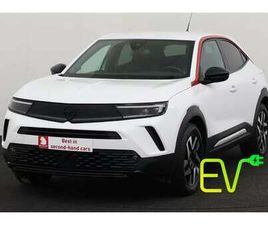 OPEL MOKKA ELECTRIC GS -LINE 50 KWH + A/T + GPS + CARPLAY +