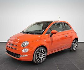 FIAT 500 1.0 HYBRID DOLCEVITA 70CV